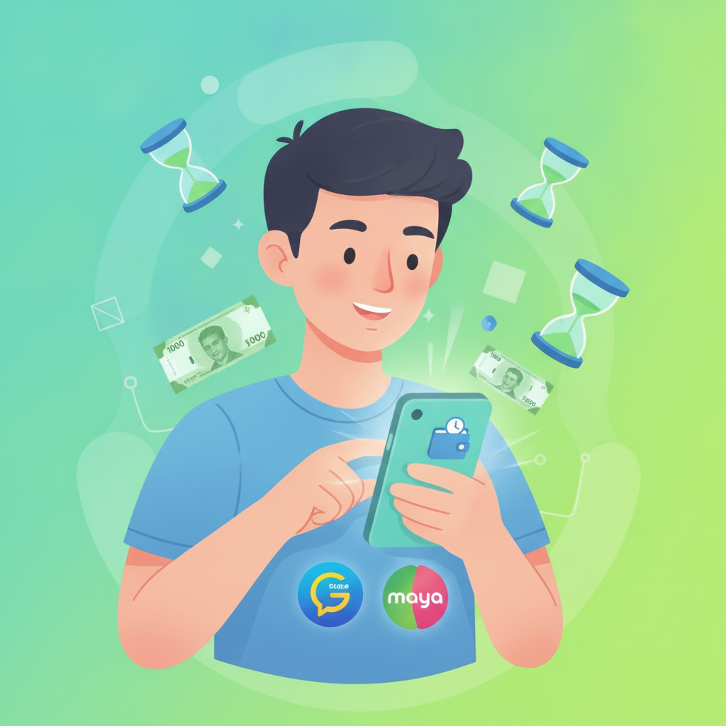Illustration: Emerald Empire Withdrawal Time: How Long Does It Take to Cash Out?