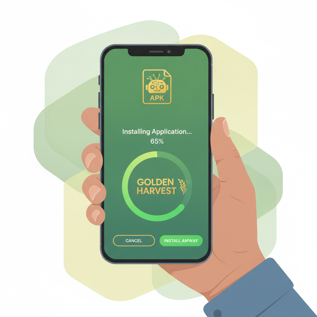 Illustration: Emerald Empire App Download: Install the Android APK on Your Phone