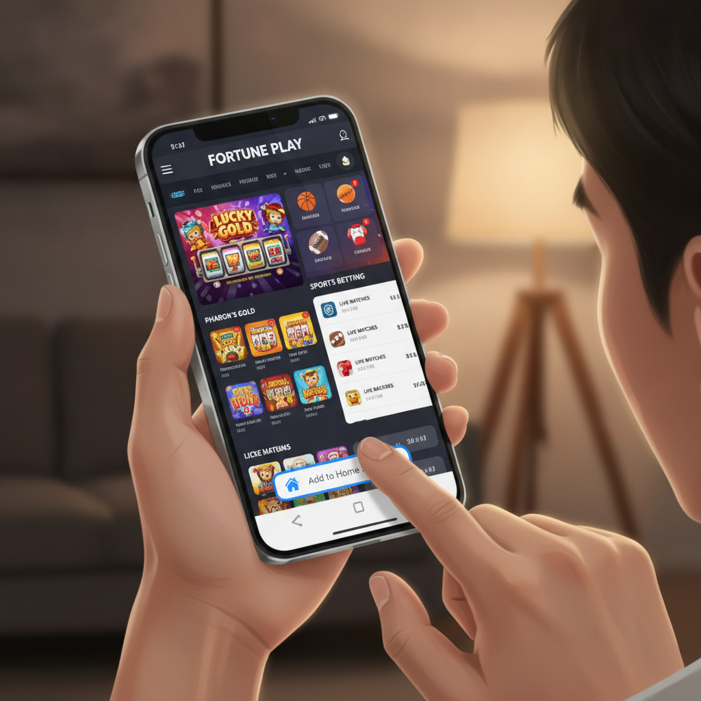 Illustration: Emerald Empire iOS App: Can iPhone Users Download It and How?